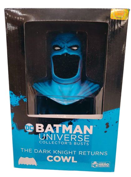 BATMAN DC COMICS DC BATMAN UNIVERSE EAGLE MOSS Ed 2019