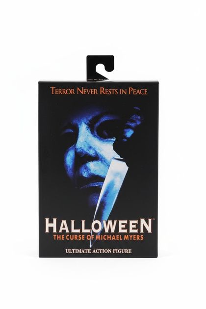 MICHAEL MYERS HALLOWEEN KILLS ULTIMATE NECA Ed 2024