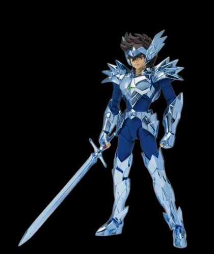 ODIN SEIYA SAINT SEIYA SAINT CLOTH MYTH EX BANDAI Ed 2025